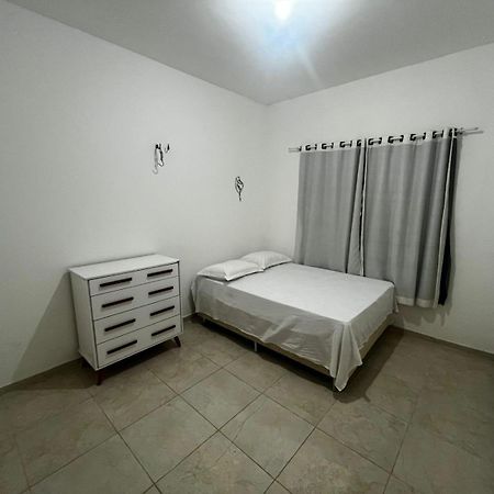 Casa Simoes Ξενοδοχείο Fortim Εξωτερικό φωτογραφία