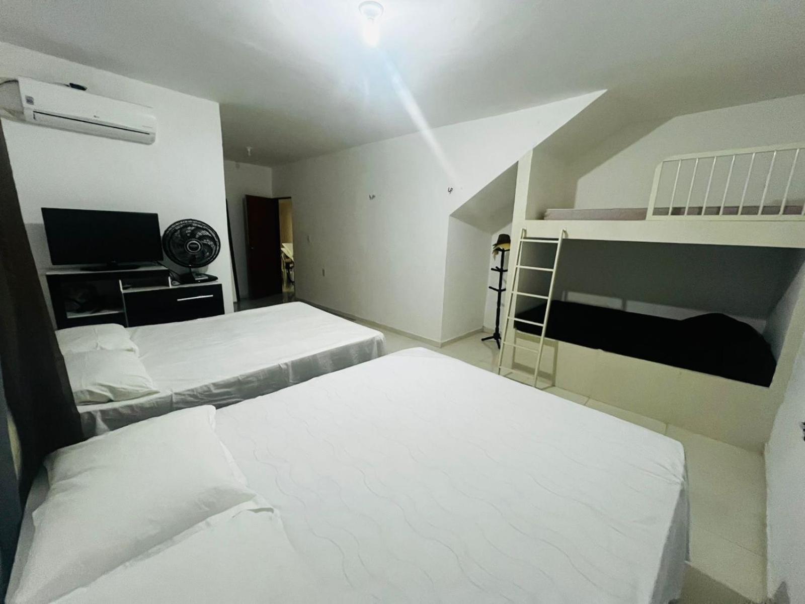Casa Simoes Ξενοδοχείο Fortim Εξωτερικό φωτογραφία