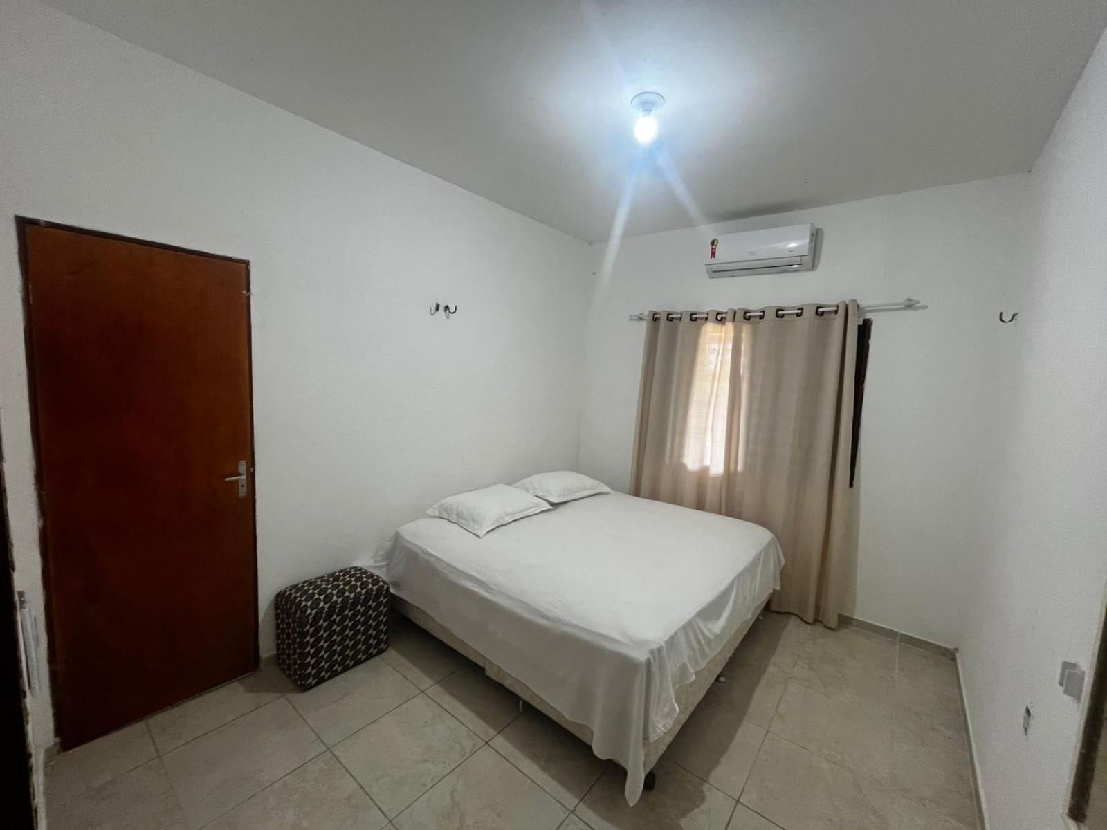 Casa Simoes Ξενοδοχείο Fortim Εξωτερικό φωτογραφία
